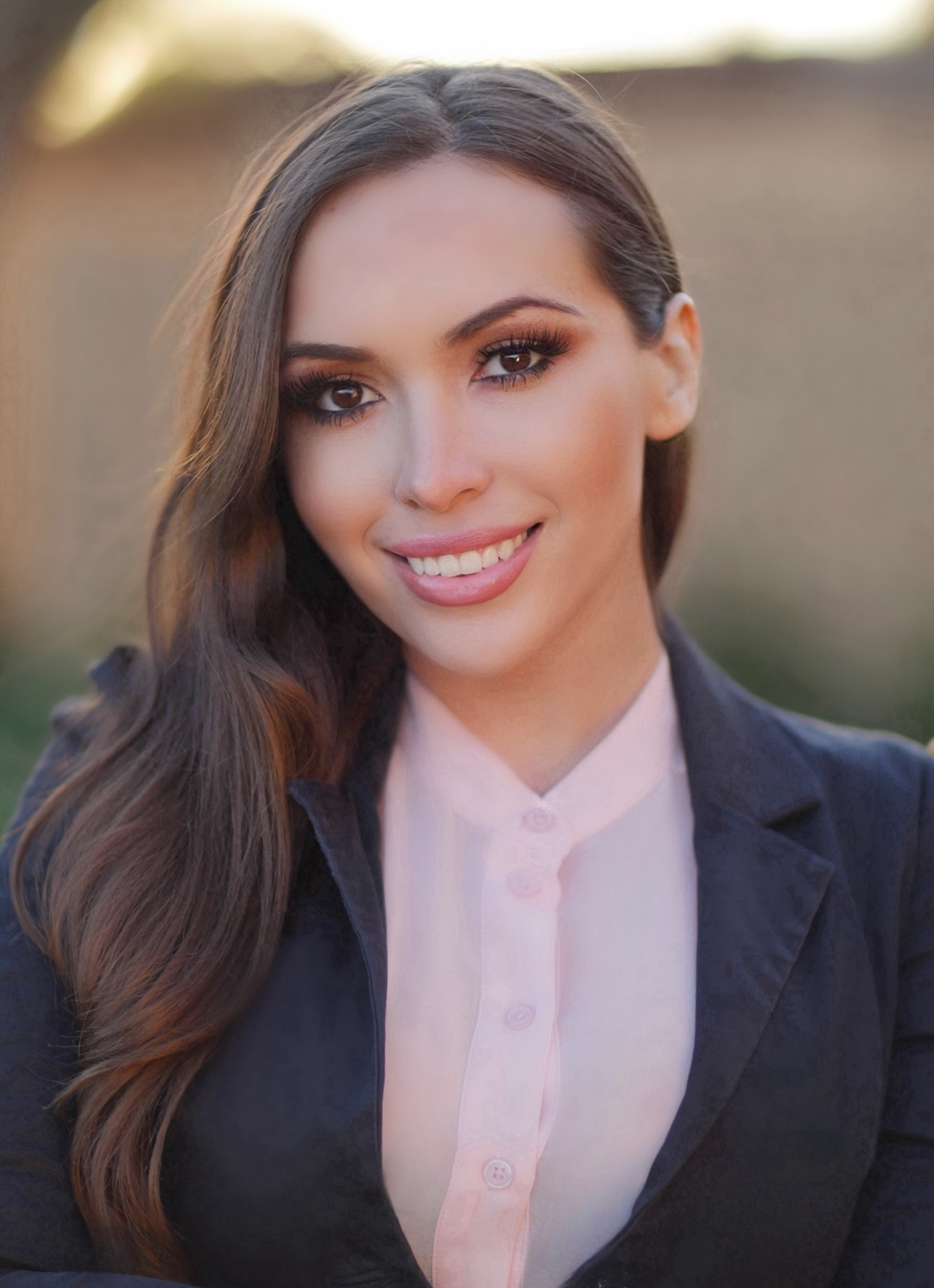 Yenitza, Founder & Creative Director of New Mindset Content